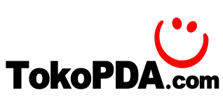 TokoPDA